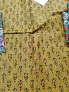 Cotton Full Set Sale