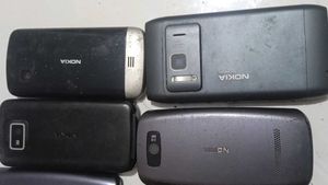 Nokia Phones - Bundle ( Fixed Price ✅)