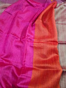 Pink And Orange Combination Gicha Share