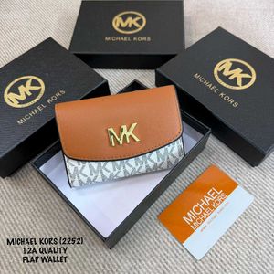 MK PREMIUM QUALITY WALLET WITH BOX