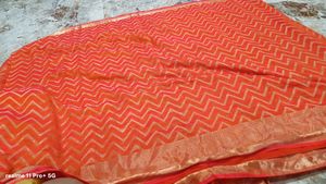 party wear saree