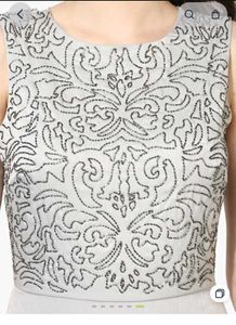 Kazo Elegant Maxi Dress