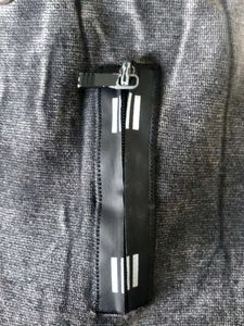 Stylish Gray Jeans