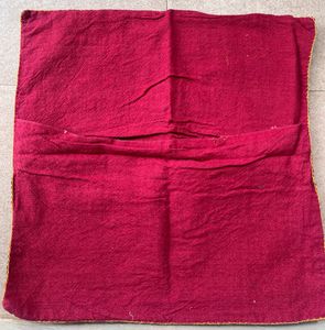 Patchwork Kantha cushion Covers