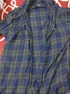 denim shirt for women