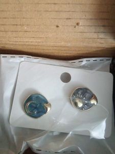 Cute Stud Earrings for girls trendy