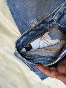 Denim Jeans