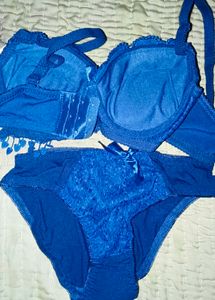 Women&#39;s Beautiful Bra Panty