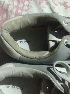 zudio Shoe