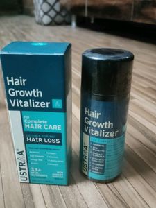 Hair Growth Vitalizer
