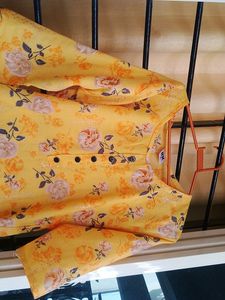 Cute Kurti