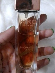 Luxury💫Kiko Milano 💕Enchanted Beauty Kit perfum