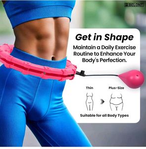 Hoop For Weight Loss
