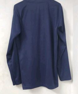 Fila Long Sleeve Tee