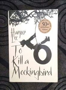 How To Kill A Mockingbird