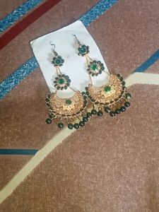 Long Earings