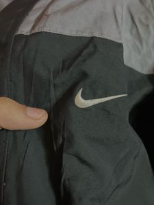 Original Nike Windbreaker Jacket