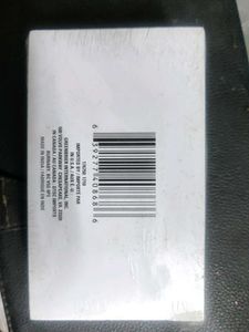 Index Cards Bought From USA