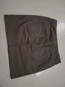 Imported Miniskirt