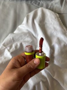 Nyx Fat Oil Lip Drip