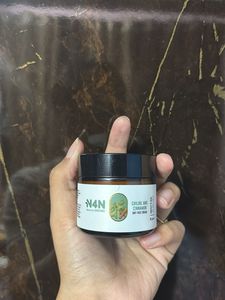 N4N Day Face Cream