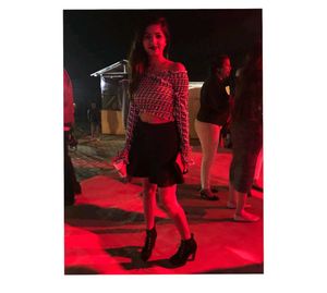 Glam Top