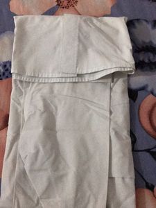White Short Sleeve Shirt