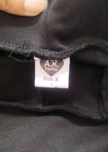 Stylish skinny fit