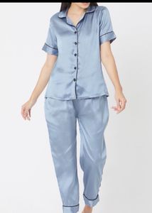 Combo Of 3 Night Suits Set