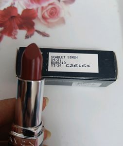 Avon True Color Lipstick (Scarlet Siren)