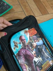 Kids Backpacks Bundle With Some Defects