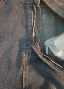 Savana Blue Denim Jeans