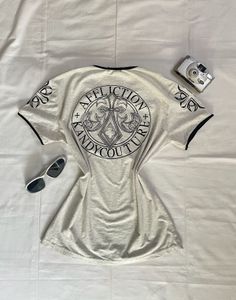 Cross T-shirt