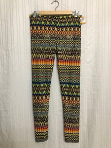 MULTI COLOUR LEGGINGS