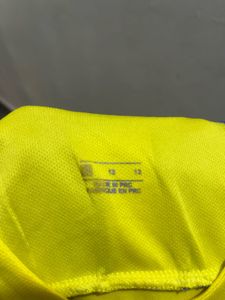 Al Nassr FC Ronaldo Jersey dubai imported