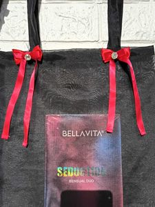 Pinteresty Tote Bag 🎀