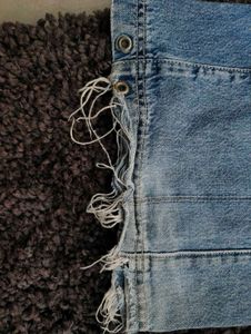 GLago wide leg Jeans