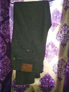 Stylist Pant
