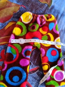 Baby Woolen Sweater Suit