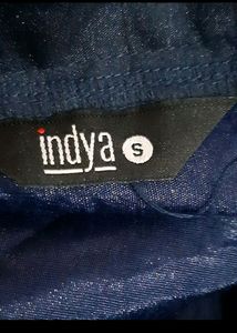 Branded Skirt