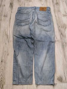 Ma392 U.S. Polo Assn Jeans Waist 30