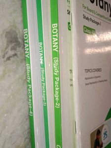 Complete 12th Package