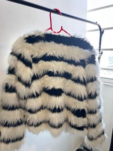 Fur Coat