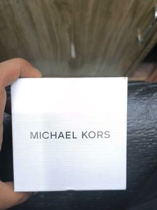 Michael Kors Watch Box