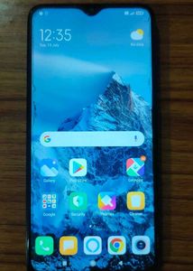 Redmi Note 8 Pro
