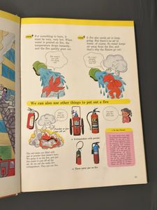 Child&#39;s First Learning Library