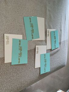 Elephant Note Cards