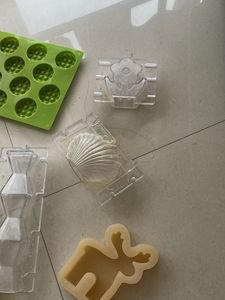 candle moulds