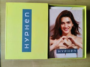 Hyphen - beauty Kit