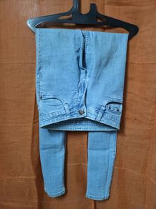 COMBO OF 3 !! Women&#39;s Low Waist Jeans